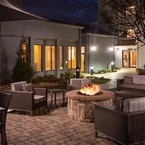 Courtyard By Marriott Airport 3* Nashville