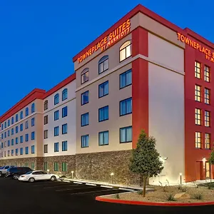 Towneplace Vegas Airport South 3* Las Vegas