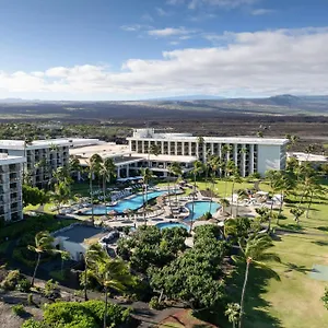 Marriott's Ocean Club 3* Waikoloa