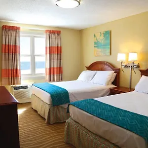 Plim Plaza 2* Ocean City