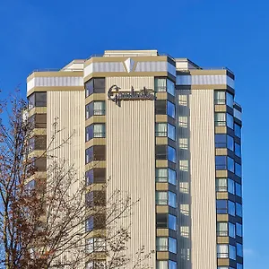Graduate By Hilton 4* Seattle